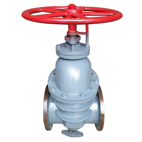 CBT466 Cast Steel Gate Valve 